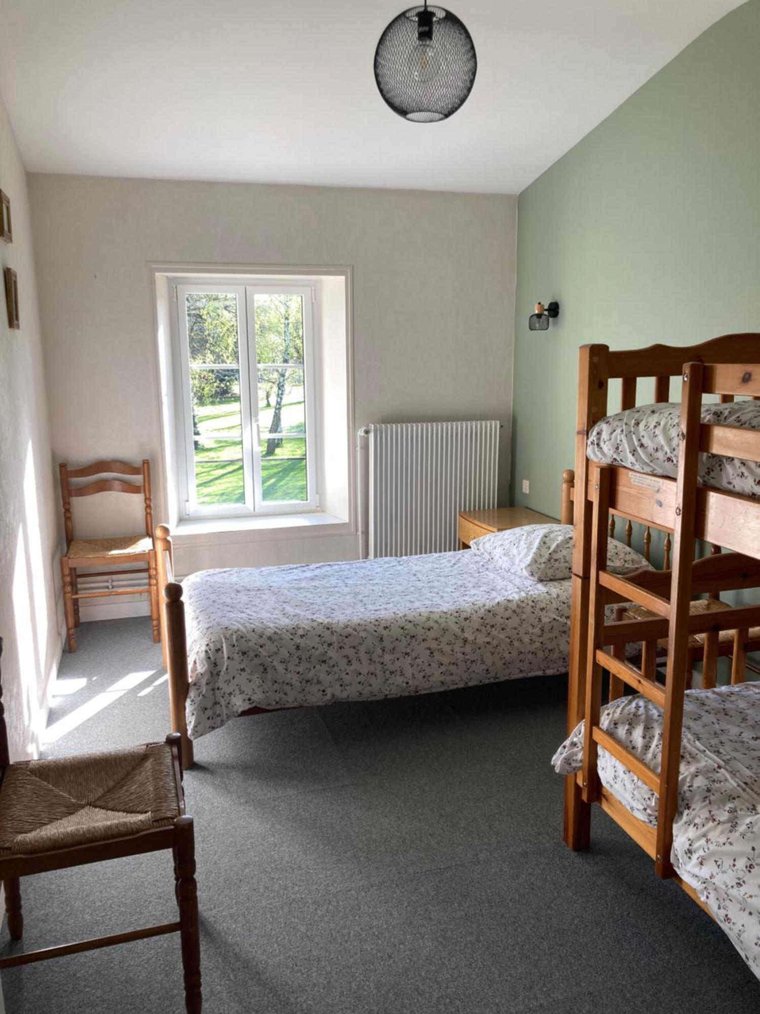 Le Logis De Vallans Экстерьер фото